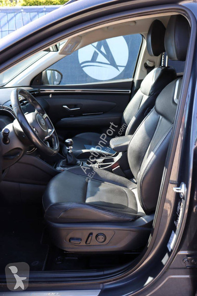 Hyundai  Transporter