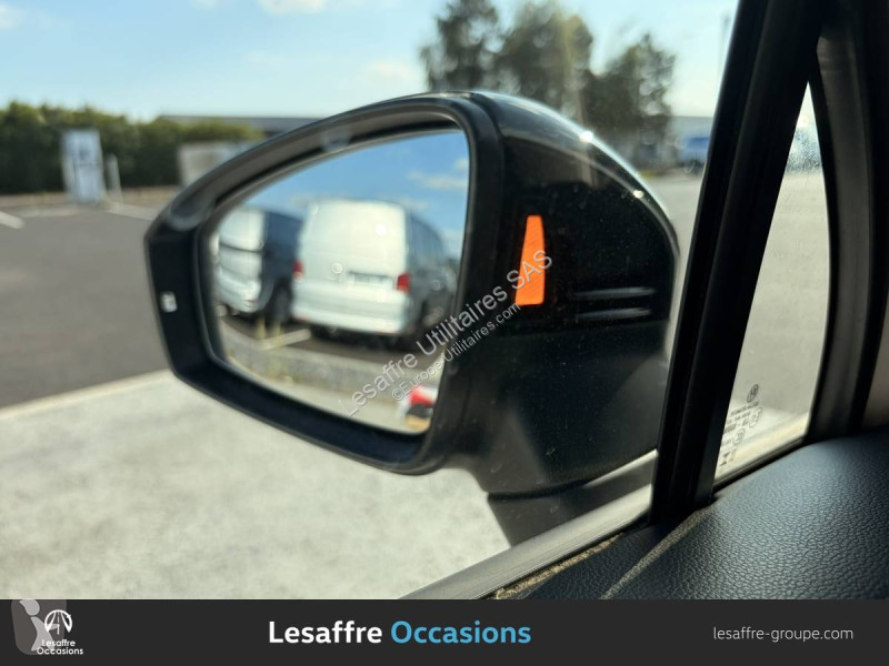 Samochód dostawczy Volkswagen Tiguan 1.4...