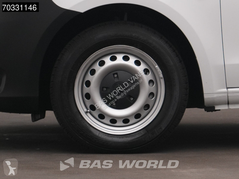 Коммерческий автомобиль Mercedes 114 Automaat...
