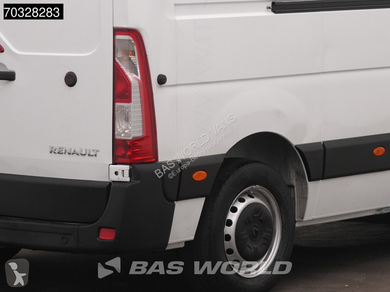 Véhicule utilitaire Renault Koelwagen L3H2...