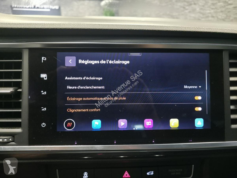 Véhicule utilitaire Seat ATECA 1.5 TSI - 150 -...