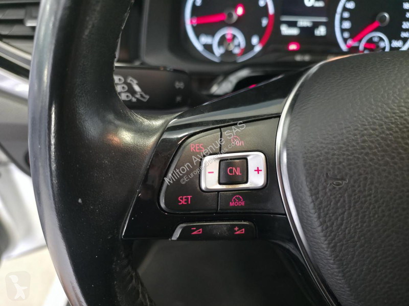 عربة نفعية Volkswagen POLO 1.0 TSI - 95  VI...
