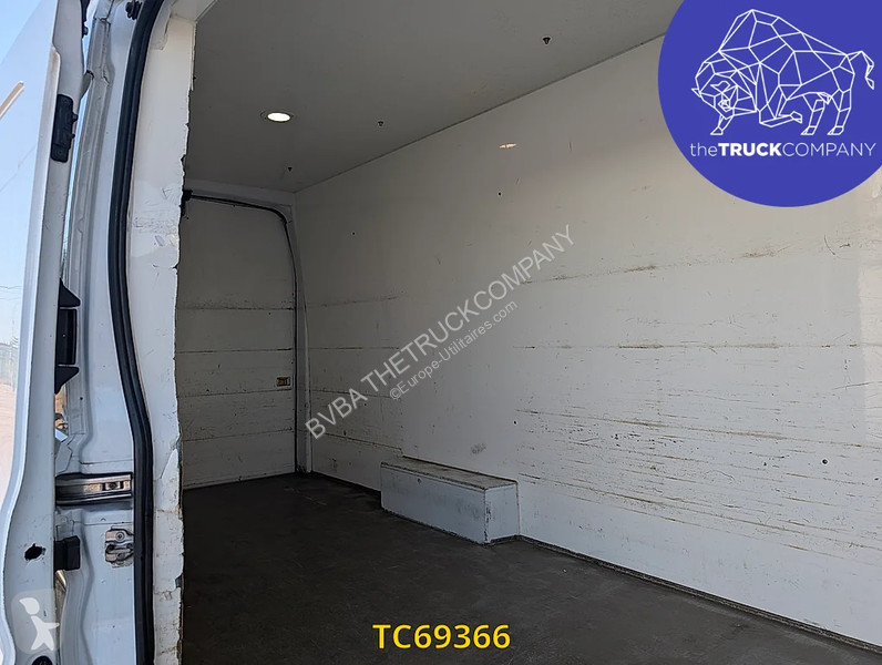 Ford L3H2 FRIGO Transporter
