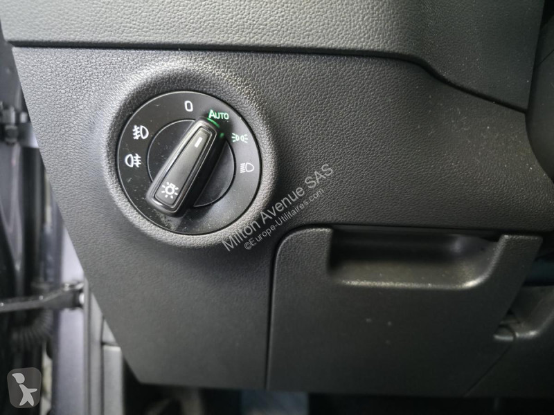 عربة نفعية Skoda KAROQ 2.0 TDI SCR - 116 - BV...