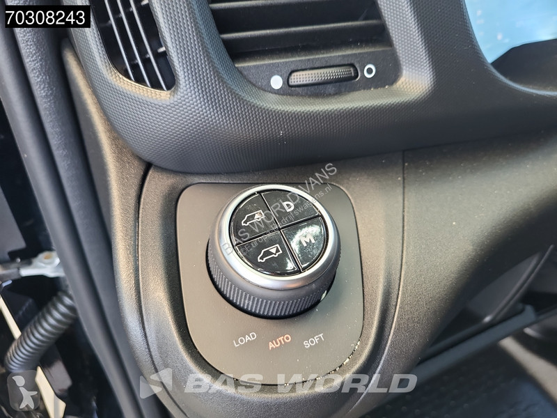 عربة نفعية Iveco 72C21 Automaat Luchtvering...