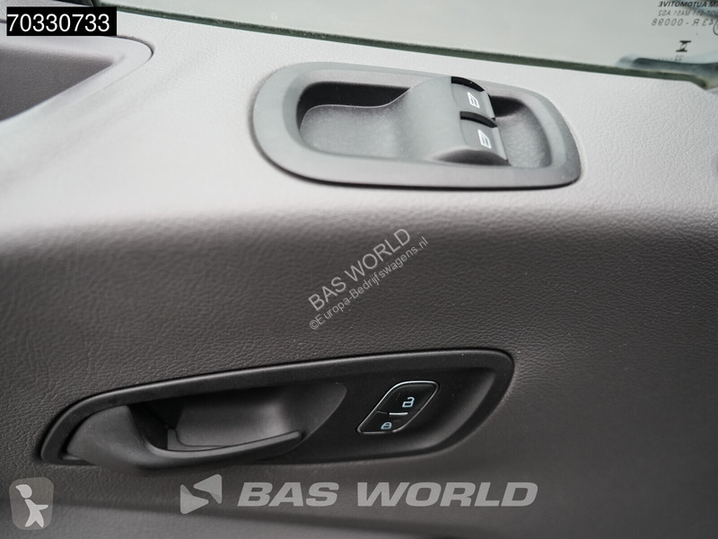 Ford Elektrisch 68kWh 317km WLTP L3H3 Hoog Dak...
