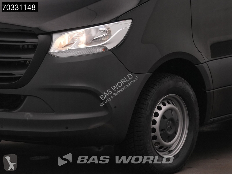 Mercedes 317 CDI Automaat L2H2 170PK Airco...