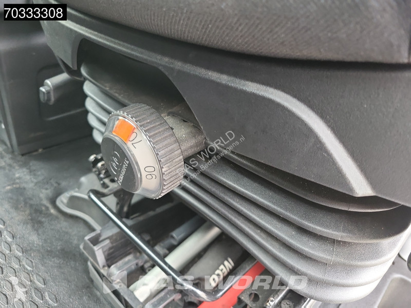 عربة نفعية  Other 3.0L Pagenkopf MSL6 Euro6...