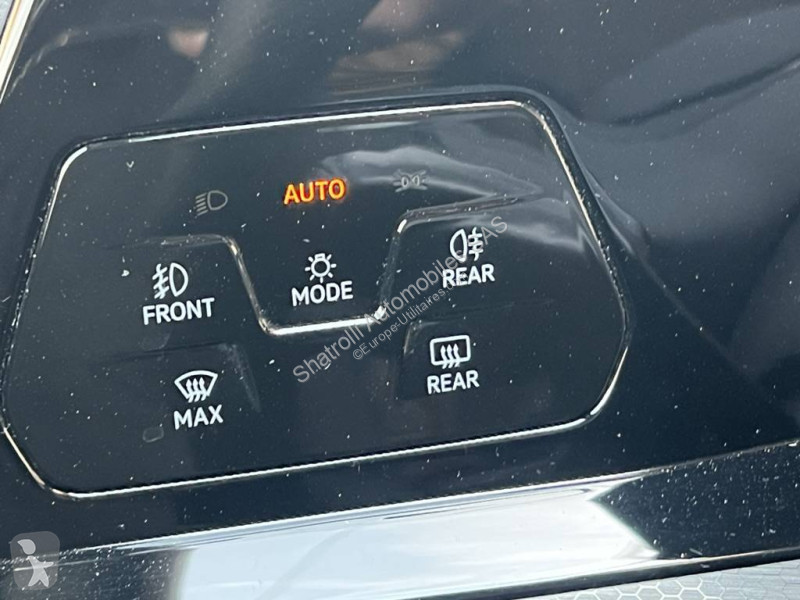 عربة نفعية Volkswagen 1.4 GTE eHybrid OPF 245...