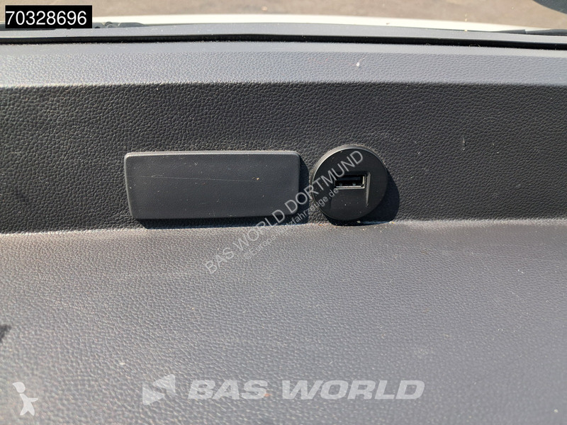 Renault L3H2 LED Klima Tempomat Parkensensoren...
