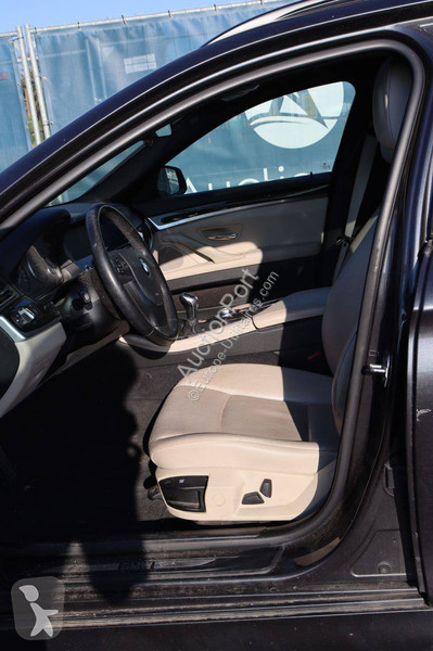 Furgoneta BMW 520d 5 Serie