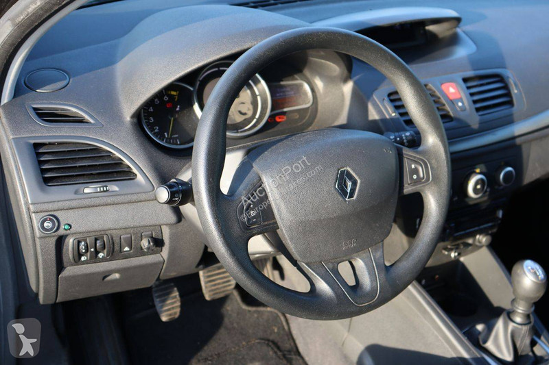 Furgoneta Renault  Mégane