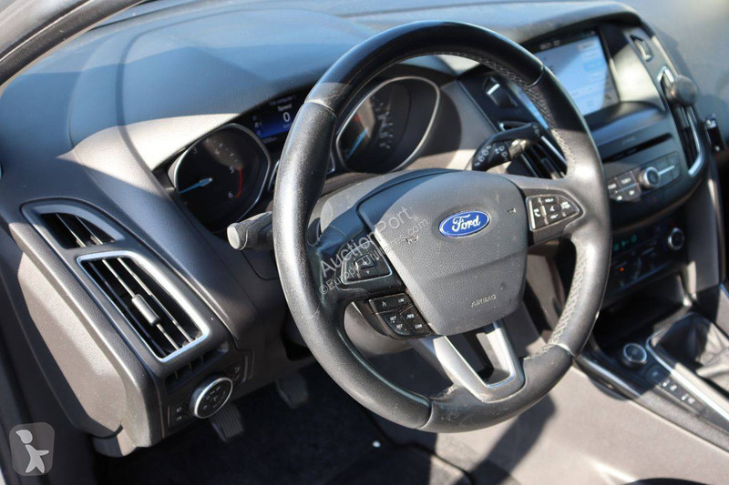 Ford  Transporter