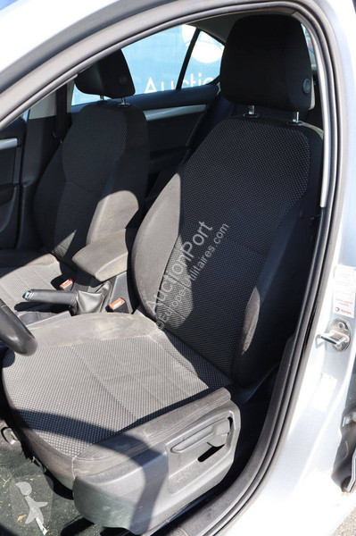 عربة نفعية Skoda
