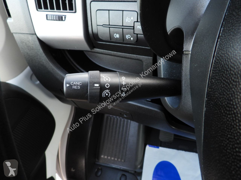 Samochód dostawczy Fiat  DUCATO