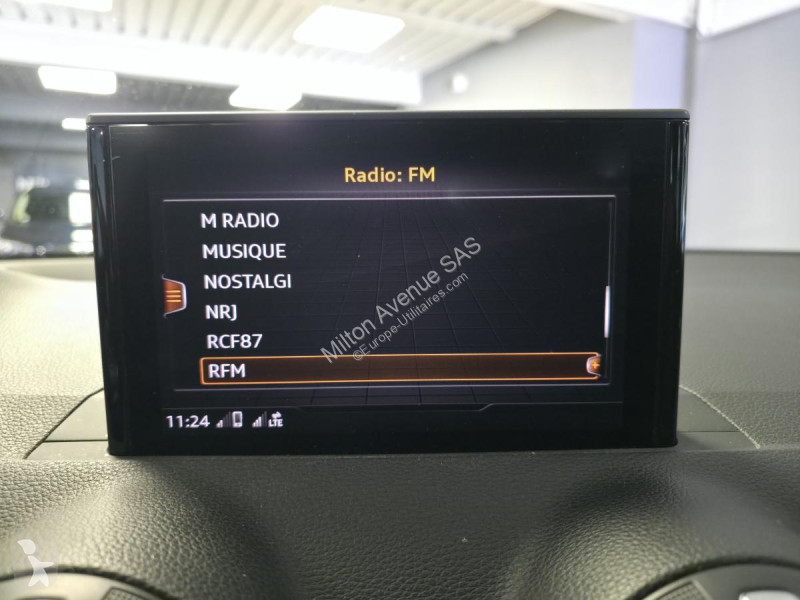 Furgoneta Audi Q2 1.6 30 TDI - 116 - BV...