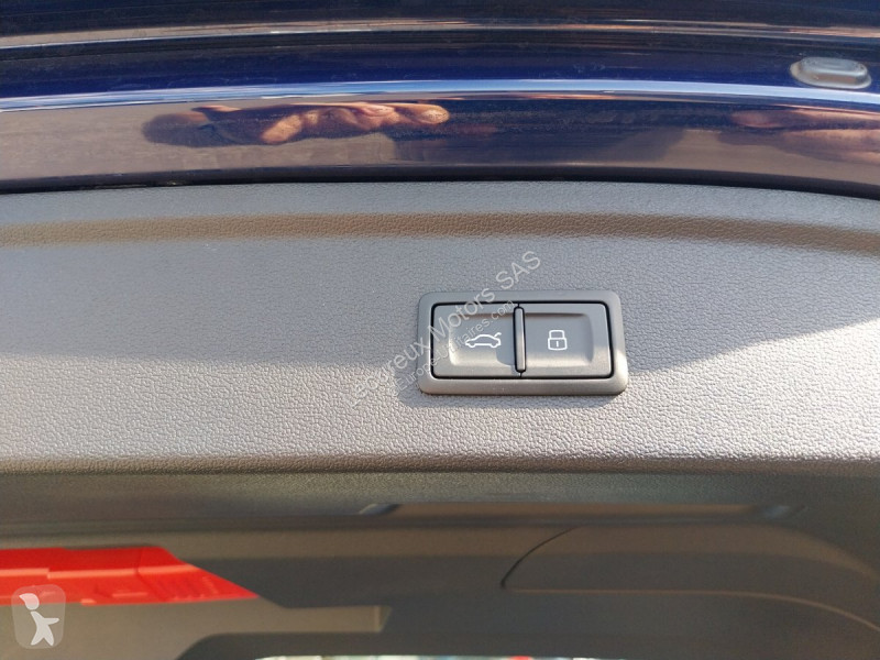 Nyttofordon Audi A3 (4) 40 TFSI e 204 S Tronic...