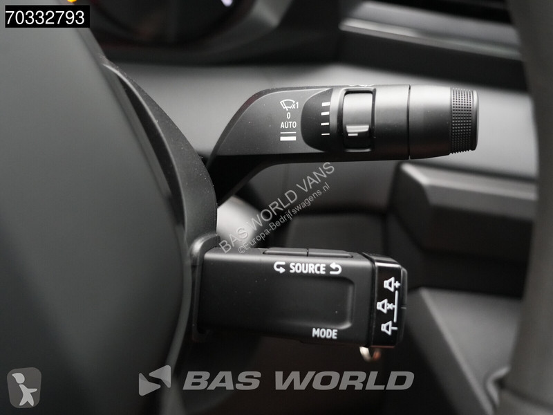 Furgoneta Renault Nieuw Bakwagen Laadklep...