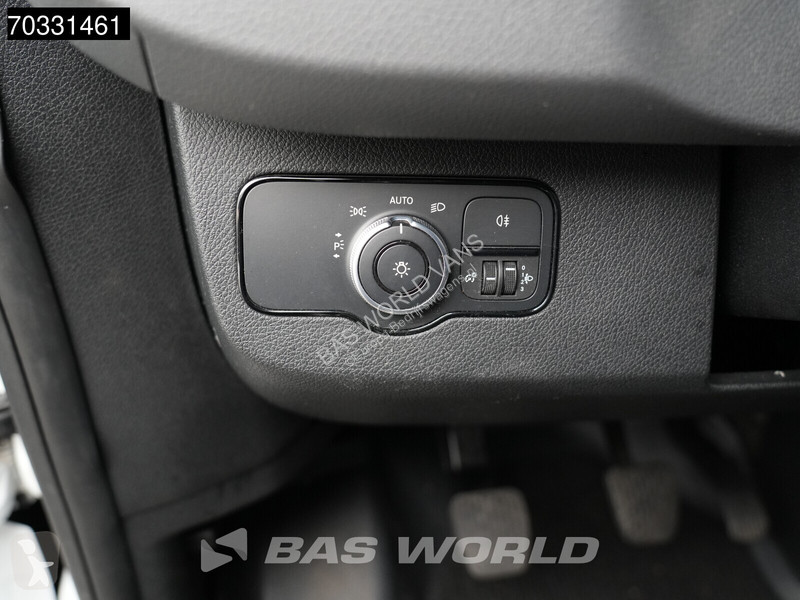 Mercedes 311 CDI L2H2 RWD MBUX Airco Inbouw...