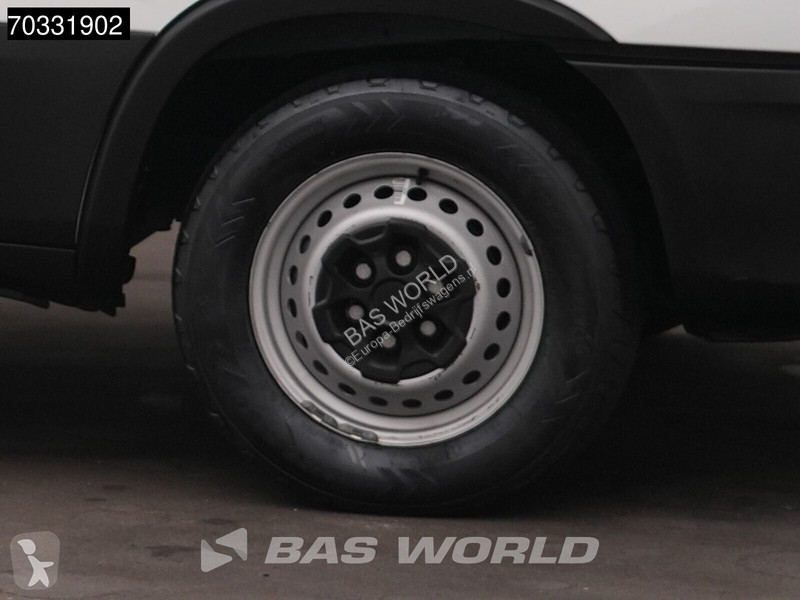 عربة نفعية Iveco 35S16 3.0L FRC -20 Koelwagen...