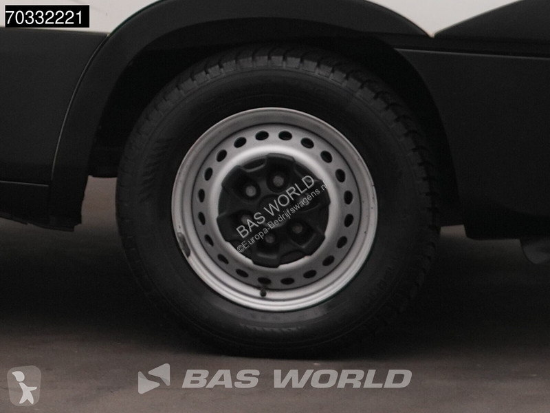 Коммерческий автомобиль Iveco 35S14 Automaat...