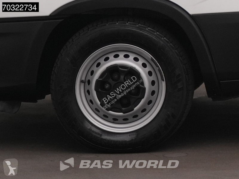 Коммерческий автомобиль Iveco 35S18 3.0L 180PK...