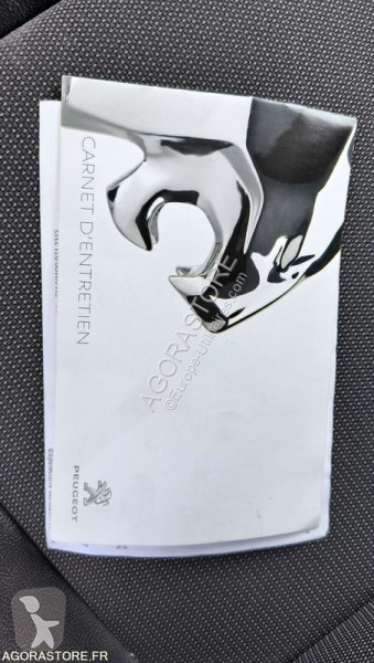 Peugeot EXPERT Transporter