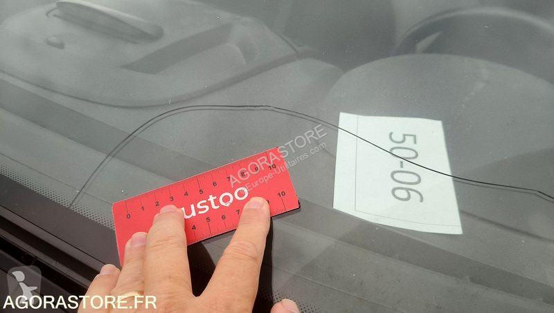 Лекотоварен автомобил Citroën JUMPER
