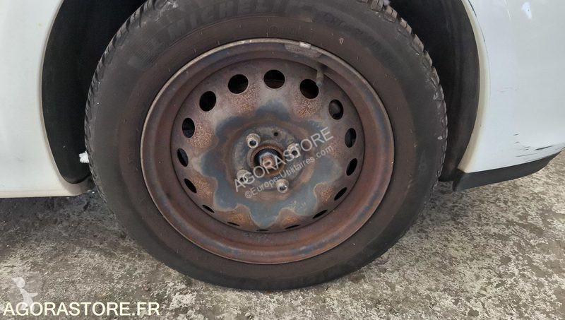 Nyttofordon Renault CLIO