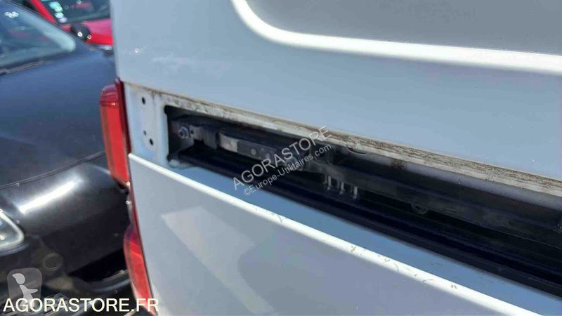 Véhicule utilitaire Peugeot EXPERT