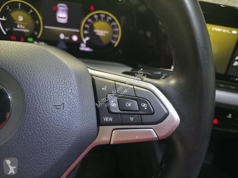 عربة نفعية Volkswagen GOLF 2.0 TDI SCR - 116 -...
