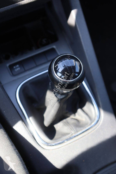 Furgoneta Volkswagen