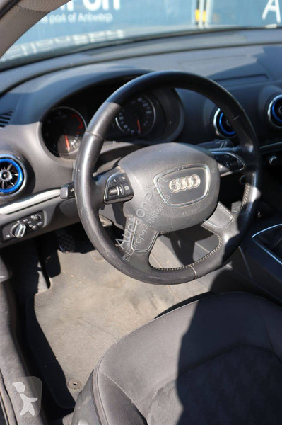 Furgoneta Audi A3