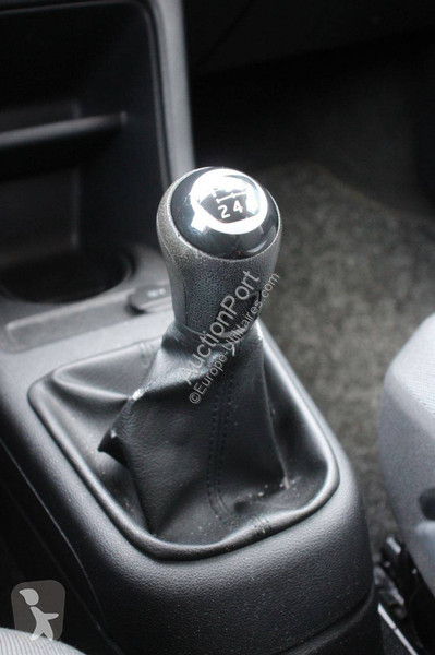 Furgoneta Volkswagen  up!