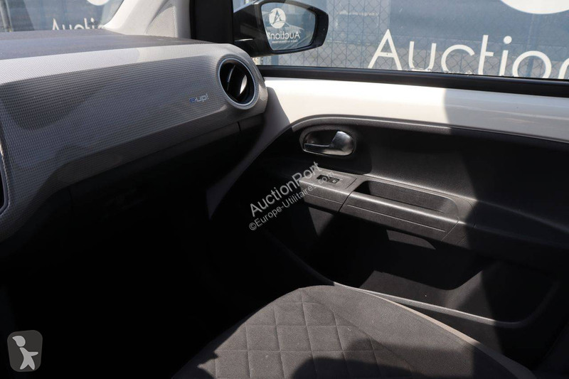 Furgoneta Volkswagen  up!