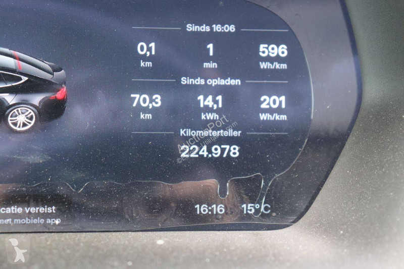 Furgoneta Tesla