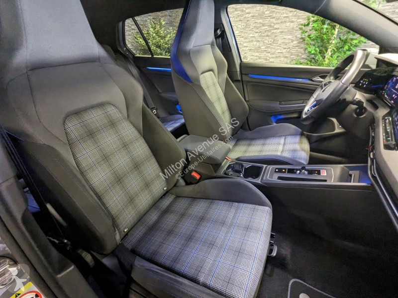 Volkswagen GOLF 1.4 eHybrid OPF - 245 - BV DSG...