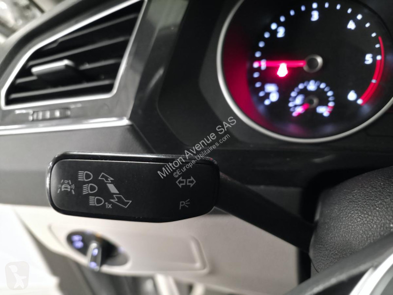 عربة نفعية Volkswagen TIGUAN 2.0 16V TDI...