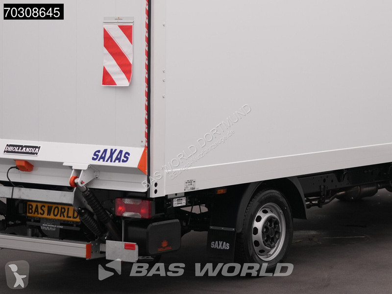 Furgoneta Iveco 35S16 Neu! 3.0L Ladebordwand...