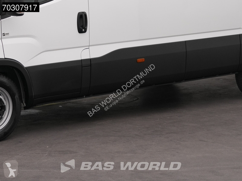 Furgoneta Iveco 35S18 3.0L Automaat 180PK L3H2...