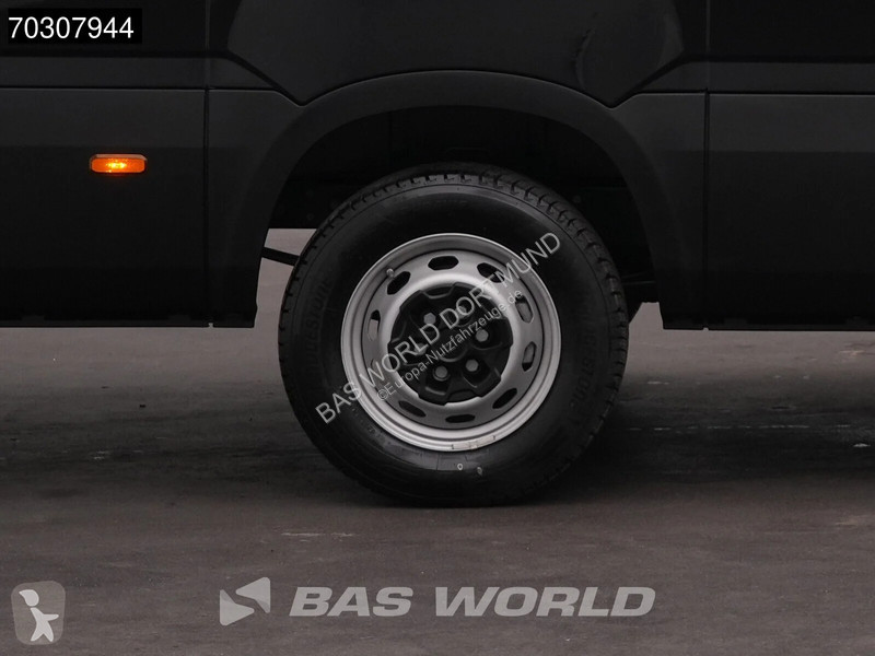 Furgoneta Iveco 35S18 Neu! 3.0L Automatik L3H2...