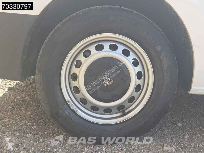 Furgoneta Peugeot 120pk L2H1 - Aire...