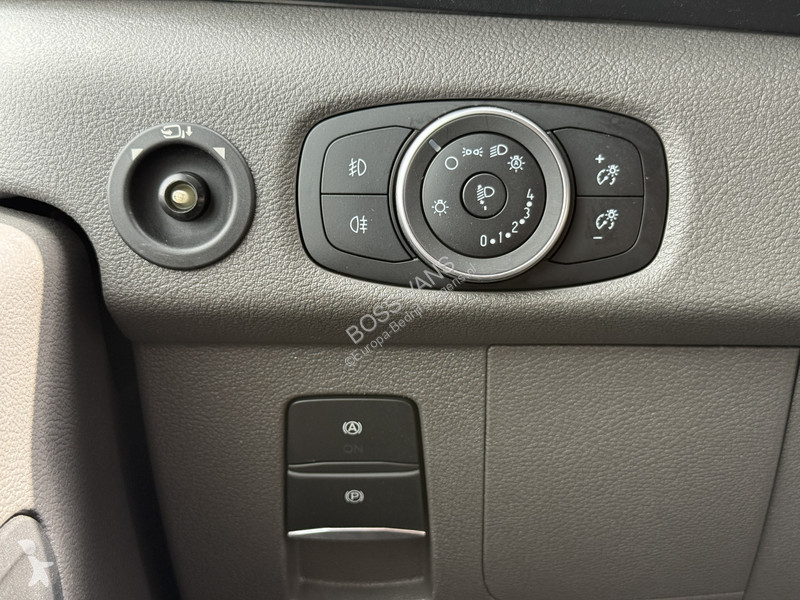Nyttofordon Ford 68kWh 184PK L3H3 317km WLTP...