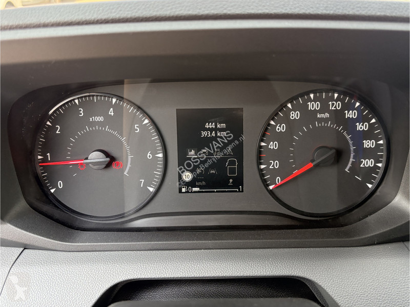 Nyttofordon Renault DCI 150pk Advance L3H2...