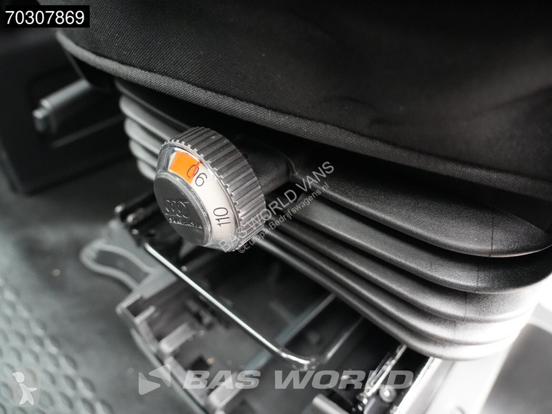 Iveco 35C21 Nuevo - 3.0L - Automático - 210CV -...