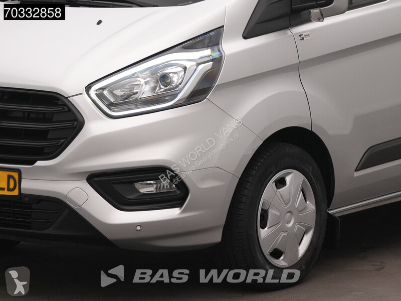 Furgoneta Ford 130PK Automaat L2 Imperiaal...