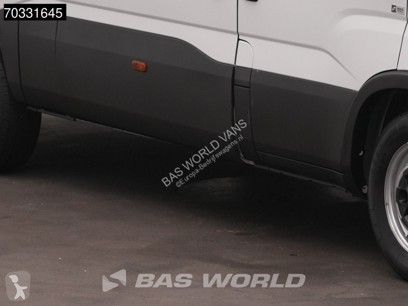 Коммерческий автомобиль Iveco 35S14 L2H2 Airco...
