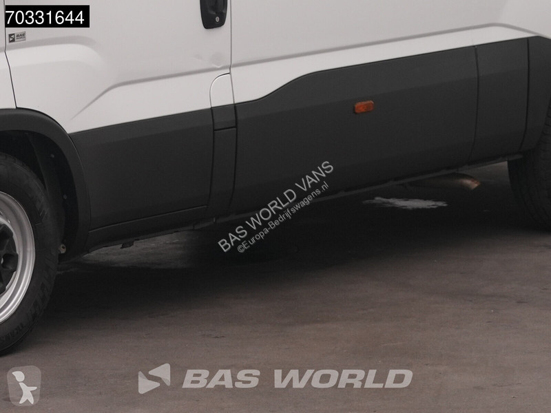 Nyttofordon Iveco 35S14 L2H2 Airco Cruise...