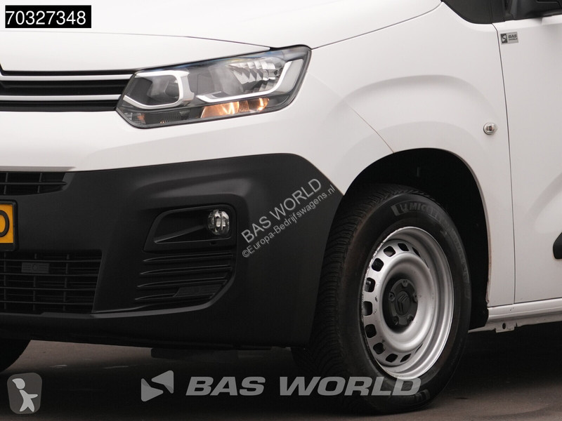 Veicolo commerciale Citroën 110pk Benzine Groot...