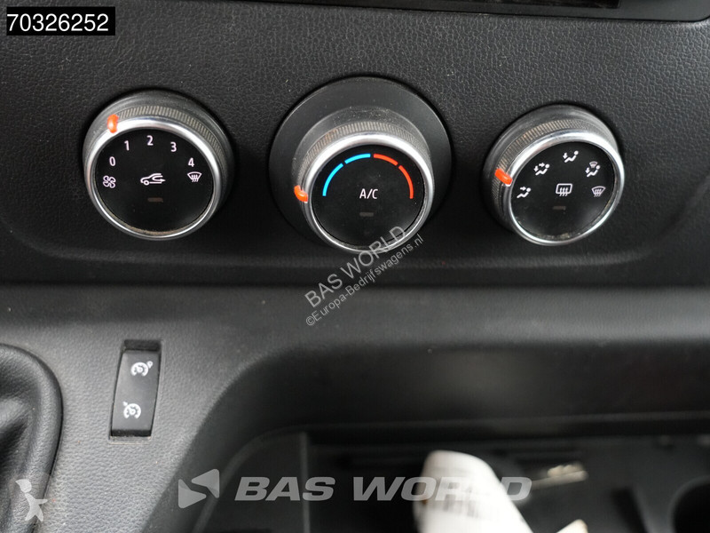 عربة نفعية Renault Hoogwerker 12m Werkhoogte...